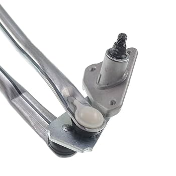 Apple - リョウ Amazon.com: A-Premium Front Windshield Wiper Transmission
